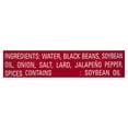 thumbnail image 4 of La Costena Refried Black Beans, 4 of 5