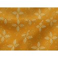 thumbnail image 4 of oneOone Viscose Jersey Fabric Floral Block Print Fabric By The Yard 60 Inch Wide, 4 of 5