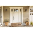 thumbnail image 3 of Mainstays 6" Memory Foam Mattress, 3 of 9