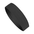 thumbnail image 1 of Bandeau Sport, Évacuation de l'Humidité à la Mode Polyvalent Respirant Éviter Slip Bande de Cheveux Doux pour la Course, 1 of 8