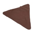 thumbnail image 4 of Tripod Stool Cloth, Practical  Camping Stool Cloth  For BBQ Party For Outdoor Camping For Hiking Brown, 4 of 8