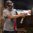 thumbnail image 3 of Nerf Rival Hera MXVII 1200 Blaster de Combat Blanc, 3 of 5