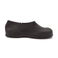 thumbnail image 2 of Tingley Rubber Work Rubber Hi-top Overshoe Black Large - 1300, 2 of 2