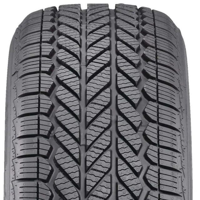 Bridgestone Weatherpeak 225/55R17 Pneu Toutes Saisons
