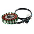 thumbnail image 2 of Générateur de Stator pour Yamaha YZF R25 R3 R3A MT03 MT-03 ABS MT25 MTN250 2015-2018, 2 of 7