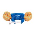 thumbnail image 3 of Stearns Puddle Jumper Kids Life Jacket, Turtle, 3 of 4