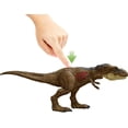 thumbnail image 4 of Tyrannosaure Rex Dommages extrêmes ​Jurassic World: Dominion, 4 of 6