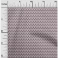 thumbnail image 1 of oneOone Cotton Flex Fabric Chevron Geometric Printed Fabric 1 Yard 40 Inch Wide, 1 of 5