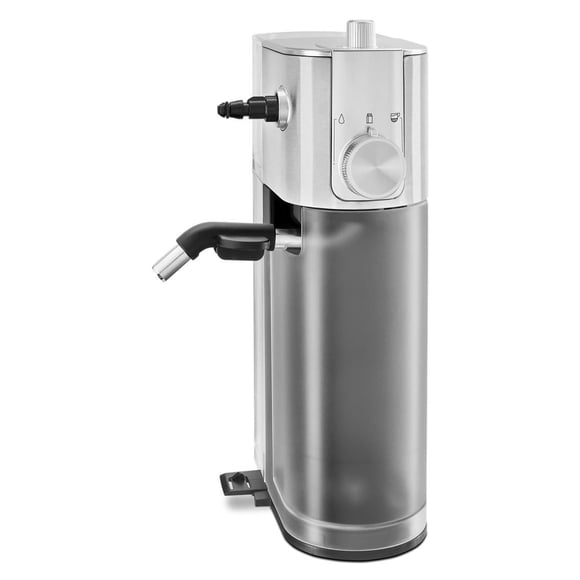 KitchenAid® L’accessoire de moussage à lait automatique