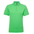 thumbnail image 1 of Asquith & Fox Polo à Manches Courtes pour Hommes, 1 of 2