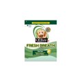 thumbnail image 1 of Ol' Roy Fresh Breath dog Biscuits, 1 of 5