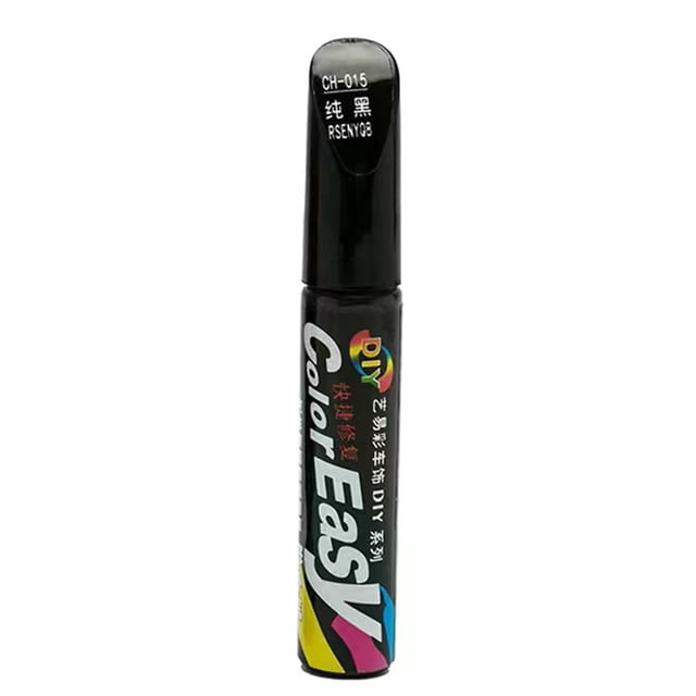 Aint Car Scratch Repair Paint Special Paint Pen Car Paint Scratch Repair Paint Automatic Scratch Removal 12ml
