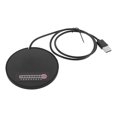 thumbnail image 4 of Milisten Rubber USB Cup Warmer for Office with Fast Even Heating and Lightweight Design, 4 of 8
