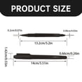 thumbnail image 2 of Double-Headed Marker,Double-Ended Temporary Ink Skin Marker Pen, 5Ml Each, Body Art Tools for Face and Skin Drawing, 2 of 9