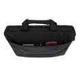thumbnail image 3 of Étui de transport Lenovo pour ordinateur portable 15,6 po – Extérieur en polyester, 3 of 7