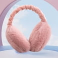 thumbnail image 3 of Vaidha Cache-Oreilles d'Hiver Épaissis Cache-Oreilles Pliables Hamburg Cache-Oreilles Chauds, 3 of 3