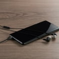 thumbnail image 4 of onn. Wired In-Ear Earphones, 4 of 4