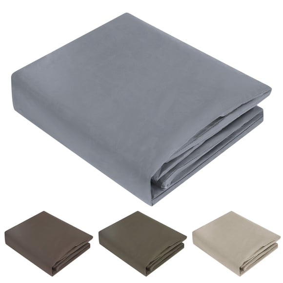 Housse de Rangement pour Vélo, Abri Extérieur pour Bicyclette en Oxford 420D Imperméable – Tente pour Vélo Résistante aux UV et Robuste pour 1-2 Vélos, Housse de Garage et de Patio Résistante aux Intempéries