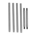 thumbnail image 4 of RC Suspension King Pins, RC Hingepin Kingpin Set Replacement Wearable Stable Driving  For 1/10 RC Car, 4 of 8