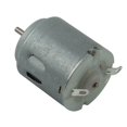 thumbnail image 3 of Mini 260 Motor DC 3-12V Electric Machinery Tools High Speed Toy Car Fan DIY, 3 of 11