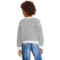 thumbnail image 4 of George Girls' Cozy Cardigan, 4 of 6