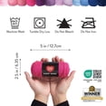 thumbnail image 4 of Red Heart® Super Saver® Super Craft Kit, 4 of 9