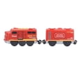 thumbnail image 1 of Motorized Engine  Toy with Powerful Sound, Lights, Educational, ABS Material, for Hand Eye Coordination and Curiosity, 1 of 7