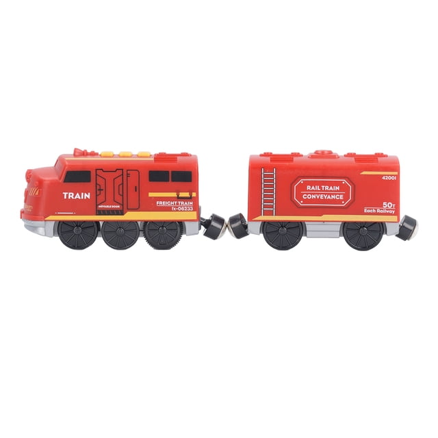 Motorized Engine Toy with Powerful Sound, Lights, Educational, ABS Material, for Hand Eye Coordination and Curiosity