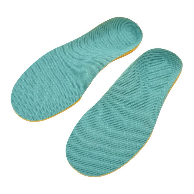 Sonew Soft Orthotic Insoles, Shoe Insoles, Child For Kid