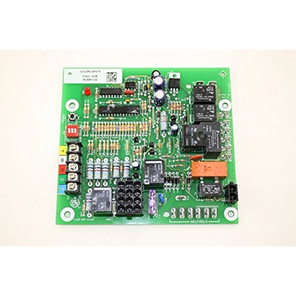 Goodman Parts PCBBF132S Control Board