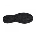 thumbnail image 5 of PUMA Safety Men's Iconic Low Composite Toe SD Work Shoes Black Smooth Leather - 640005, 5 of 5