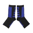 thumbnail image 2 of Elastic Sports Compression Socks, Ankle Guard, Sole Support For Running, Exercise, Gym, Long Walks, Travel, Tennis, , Fitness, 2 of 8