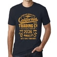 thumbnail image 1 of Men's Graphic T-Shirt California Trading Since 2036, 1 of 6