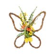 thumbnail image 2 of !EGNMCR Spring Wreaths For Front Door Easter Garland Easter Flower Wreath Spring Front Door Home Outdoor Wall Decoration Spring Flowers Easter Decor, 2 of 6