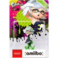 thumbnail image 1 of Inkling Marie - Splatoon Series - amiibo (EU Import), 1 of 1