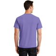 thumbnail image 3 of Port & Company Men's Essential Pigment-Dyed Short Sleeve T-Shirt - PC099, 3 of 3