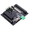 thumbnail image 1 of LHCER FX1N-14MR-3N Industrial Control Board PLC Programmable Controller Module + Temperature Probe, 1 of 8