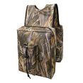 thumbnail image 1 of ATV Saddle Bag with Multi-Pocket Universal Waterproof Storage Bags for ATV UTV Bicycle Snowmobile Motorcycle, 1 of 8