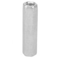 thumbnail image 3 of Nut, Nut Fastening Carbon Steel Long Rod Sleeve Nut With Thread,  Hexagonal For Household Appliances, 3 of 8