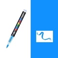thumbnail image 2 of Direct Liquid Soft Head Acrylic Marker Pen No Need To Press Student Drawing Graffiti Pen 5ml, 2 of 4