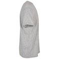 thumbnail image 3 of Build Your Brand T-Shirt Basique à Col Rond pour Hommes, 3 of 3