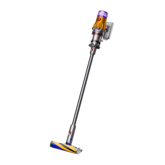 Dyson Magasin Officiel - Aspirateur Sans Fil V12 Detect, Remis à Neuf, Couleur Pouvant Varier