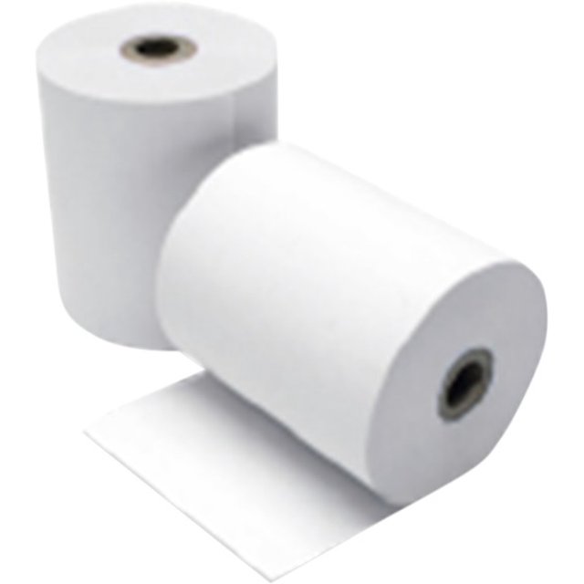 Yuasa Rouleaux de Papier pour Testeur de Batterie avec Imprimante