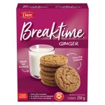 Breaktime Ginger, Dare Cookies