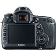 thumbnail image 4 of Canon EOS 5D Mark IV DSLR Camera with 24-70mm F4L Lens 1483C018 Canon EF 50mm Lens 64GB Memory Card Color Filter Kit Filter Kit LPE6 Battery External Charger Card Reader International Model, 4 of 7