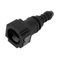 thumbnail image 1 of Adaptateur de Carburant, Connecteur de Carburant en Nylon 5,3 Cm de Long Robuste Haute Résistance Droite pour Ligne de 8 Mm, 1 of 8