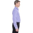 thumbnail image 3 of Devon & Jones Chemise Crown Woven Collection™ Royal Dobby pour Hommes, 3 of 3