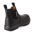 thumbnail image 5 of Workload Men's Steel Toe Chelsea Safety Work Boots, 5 of 5