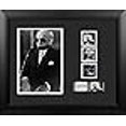 thumbnail image 3 of L'Homme Invisible (Claude Rains 1933) Monstres Universels FILMCELLS Art Mural Encadré Présentation -3x Clips de Film 35mm - 13x11 - Rare Collection, 3 of 4