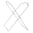 thumbnail image 1 of veasfak Support de Sac à Ordures Support de Sac à Ordures Multifonction pour Cour Buanderie Barbecue m m, 1 of 9